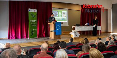 SWIFT PROJESİ KAMUOYUNA TANITILDI