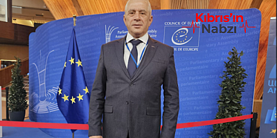 TAÇOY AKPA TOPLANTISINDA KONUŞTU