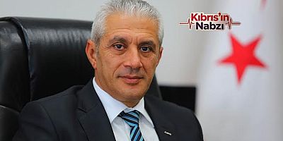 TAÇOY: “HAKSIZ AMBARGO VE İZOLASYONLARA KARŞI TEK SES OLMALIYIZ”