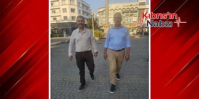 TAÇOY: HEM YEREL, HEM DE GENEL SEÇİME HAZIRIZ