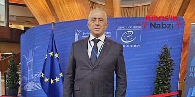 TAÇOY: KIBRISLI TÜRKLER DÜŞMANCA TAVIRLARA MARUZ KALDI