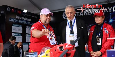 TAÇOY: TÜRKİYE’NİN MİLLİ TEKNOLOJİ HAMLESİ GÜÇLÜ VE BAŞARILI ŞEKİLDE İLERLİYOR