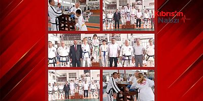 TAEKWONDOCULAR 20 TEMMUZ İÇİN YARIŞTI