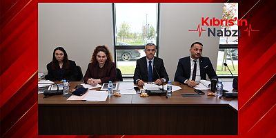 TAK AJANSI’NIN 2023 YILINA İLİŞKİN DENETİM RAPORU ONAYLANDI