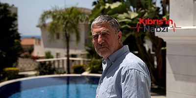 TAL DİLİAN’IN GÜNEY KIBRIS’TAKİ FAALİYETLERİ YENİDEN MERCEK ALTINDA