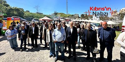 TAM PARTİ HEYETİ HAFTA SONU FESTİVALLERDE VATANDAŞLARLA BULUŞTU