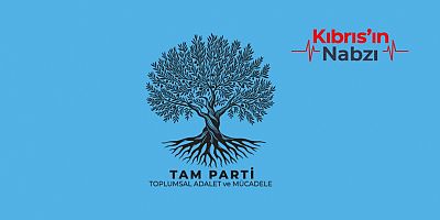 TAM PARTİ'NİN İLK KURULTAYI 25 OCAK’TA