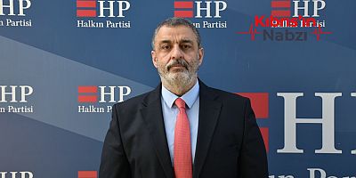 TANPINAR: İFADE ÖZGÜRLÜĞÜ BİR LÜTUF DEĞİL HAKTIR
