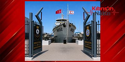 TARİHİ GEMİ HMAS TEAL, ARTIK DENİZCİLİK MÜZESİ