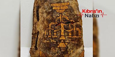 TARİHİ TEVRAT'I SATMAYA ÇALIŞIRKEN YAKALANDI