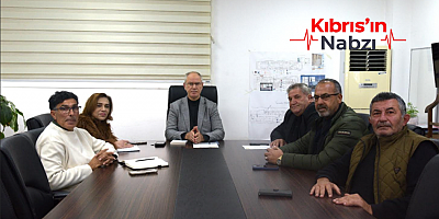 TAŞERONLARDAN BAKAN HASİPOĞLU’NA 6 MADDELİK TALEP