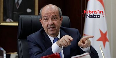 TATAR: BM YETKİLİLERİ HADDİNİ VE SINIRINI BİLMELİDİR
