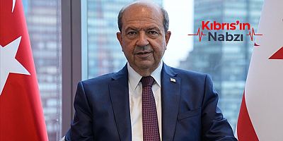 TATAR’DAN GUTERRES’E TARAFSIZ OLMA ÇAĞRISI