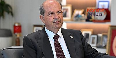 TATAR: DENKTAŞ, KIBRIS TÜRK HALKININ ÖZGÜRLÜK MÜCADELESİNİN SİMGESİ