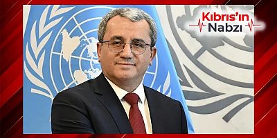 TC BM TEMSİLCİSİ'NDEN MİTSOTAKİS'E YANIT