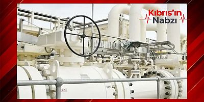 TC-KKTC DOĞAL GAZ PROJESİ RUM BASININDA