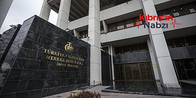 TC MERKEZ BANKASI FAİZ KARARINI YARIN AÇIKLIYOR