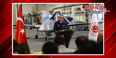 TC MSB'DEN RUM YÖNETİMİ VE YUNANİSTAN'A NET MESAJ