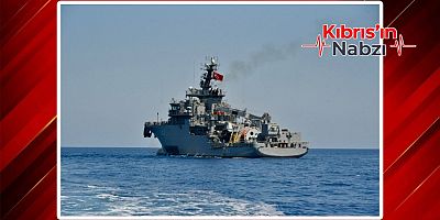TCG IŞIN, FAALİYETLERİNE DEVAM EDİYOR