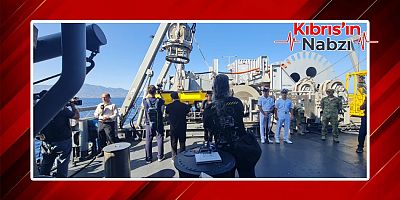 TCG IŞIN KAYIPLARI ARIYOR