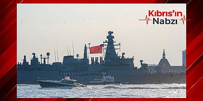 TCG ORUÇREİS ABD'DE