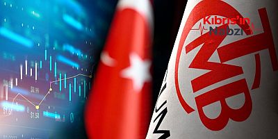 TCMB ENFLASYON RAPORU PERŞEMBE GÜNÜ AÇIKLANACAK