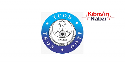  TCOD, KKTC’DE ULUSLARARASI OFTALMOLOJİ KONGRESİ DÜZENLİYOR