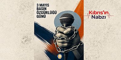 TDP: BASIN ÖZGÜRLÜĞÜ DEMOKRASİNİN SON KALESİDİR