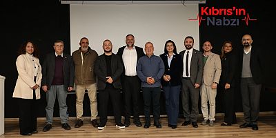 TDP’DE YENİ GENEL SEKRETER REDİF EKİNCİ OLDU