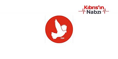 TDP: KAMU MAKAMI AİLEYE TAHSİS EDİLEMEZ