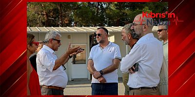 TDP: LEFKE’NİN ÇOCUKLARI 15 EYLÜL’DE HANGİ SINIFA GİRECEK?