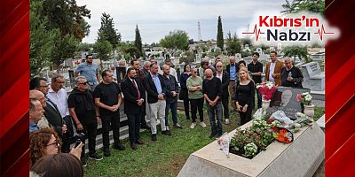 TDP, SONAY ADEM’İ KABRİ BAŞINDA ANDI