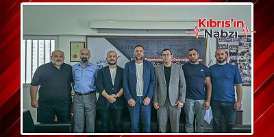 TDP, TEL-SEN’İ ZİYARET ETTİ