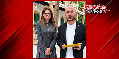 TDP, UBP KURULTAYI İÇİN YSK’YA BAŞVURDU