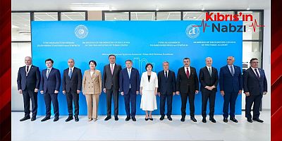 TDT KARARLARI TÜRK DÜNYASI ÜNİVERSİTELERİNİ GÜÇLENDİRECEK