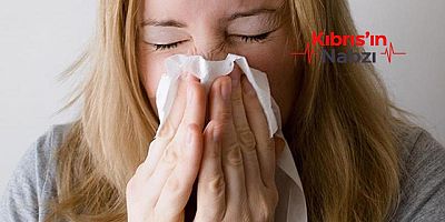 TEK BİR AŞI TÜM SOĞUK ALGINLIĞI VE GRİPLERE SON!