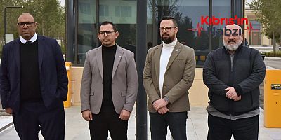 TEL-SEN’İN DE KATILACAĞI HUKUK KOMİTE TOPLANTISI YAPILMADI