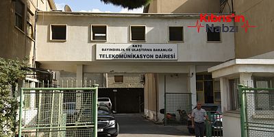 Telekomünikasyon Dairesi