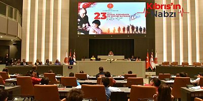 TEMSİLİ MECLİS, “ÇOCUK HAKLARI” GÜNDEMİYLE TOPLANDI