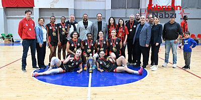 TESKA CAHİT NECİPOĞLU KADINLAR FEDERASYON KUPASI SAHİBİ BELLİ OLDU