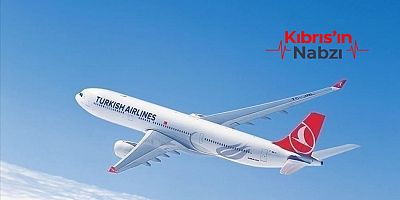 THY'DEN KKTC UÇUŞLARINDA AVANTAJLI KAMPANYA!