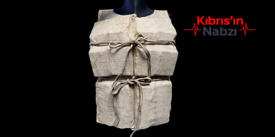 TITANIC FACİASINDAN KURTULAN YOLCUNUN YELEĞİ SATIŞA ÇIKIYOR