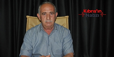 TOPALOĞLU'NDAN ÖRGÜTLER ADINA AÇIKLAMA