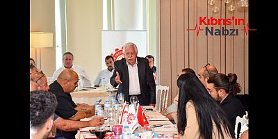  “TOPLU İŞ SÖZLEŞMESİ YASASI VE UYGULAMALARI” PANELİNİN İKİNCİSİ YAPILDI