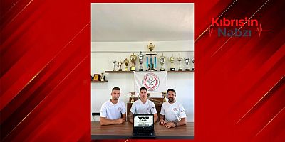 TOPRAK AMERİKA YOLCUSU