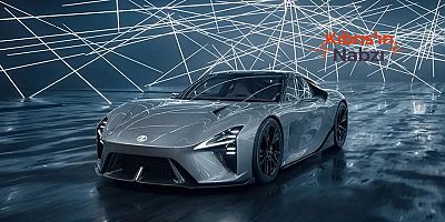 TOYOTA’DAN YENİ NESİL V8 ATAĞI