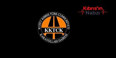TRAFİĞE KAPALI YOL