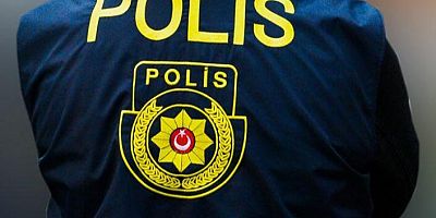 Trafikte uyuşturucu testi sonuç verdi