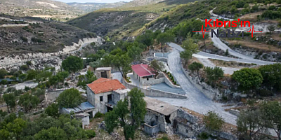  TROZENA KÖYÜ İSRAİLLİLER TARAFINDAN SATIN ALINDI