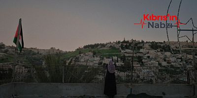 TRT’NİN FİLİSTİN BELGESELİ DÜNYA PRÖMİYERİNİ İSVİÇRE’DE YAPIYOR